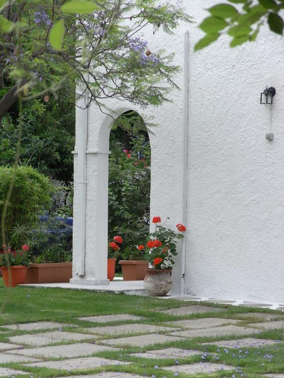 Villa Yiannis (Adults Only) Megali Ammos  Exteriér fotografie
