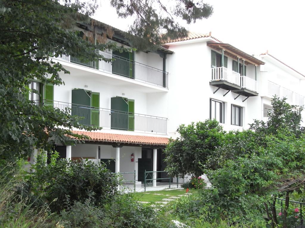 Villa Yiannis (Adults Only) Megali Ammos  Exteriér fotografie